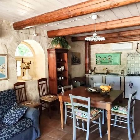 Villa Neli, Palazzolo Acreide, Siracusa, Hot Tub, Wi-Fi & Parking Exterior photo