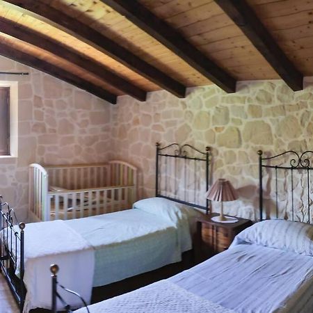 Villa Neli, Palazzolo Acreide, Siracusa, Hot Tub, Wi-Fi & Parking Exterior photo