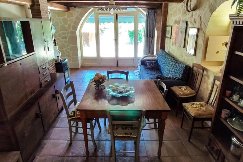 Villa Neli, Palazzolo Acreide, Siracusa, Hot Tub, Wi-Fi & Parking Exterior photo