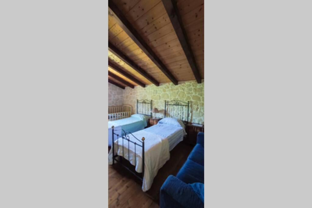 Villa Neli, Palazzolo Acreide, Siracusa, Hot Tub, Wi-Fi & Parking Exterior photo