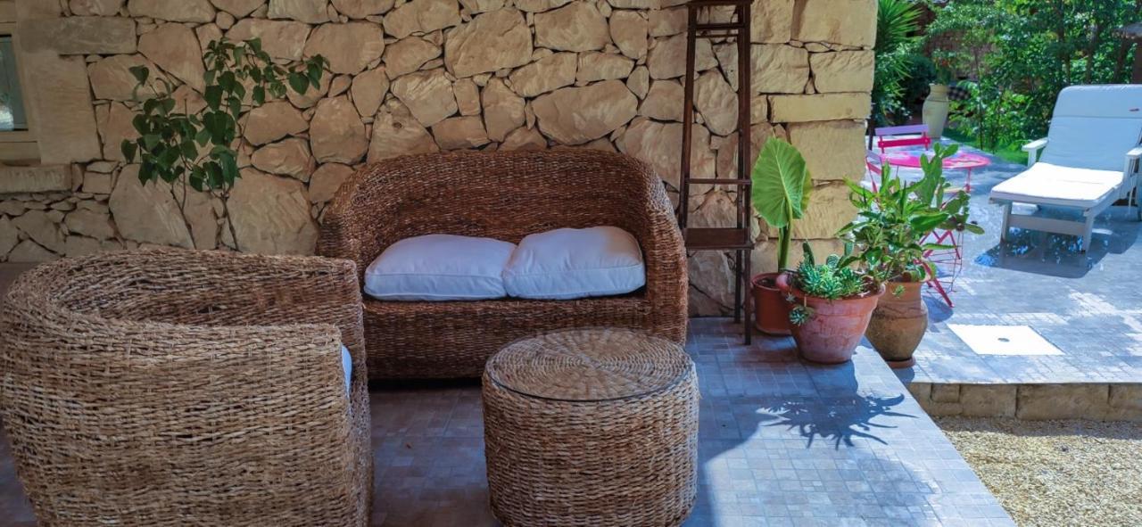 Villa Neli, Palazzolo Acreide, Siracusa, Hot Tub, Wi-Fi & Parking Exterior photo
